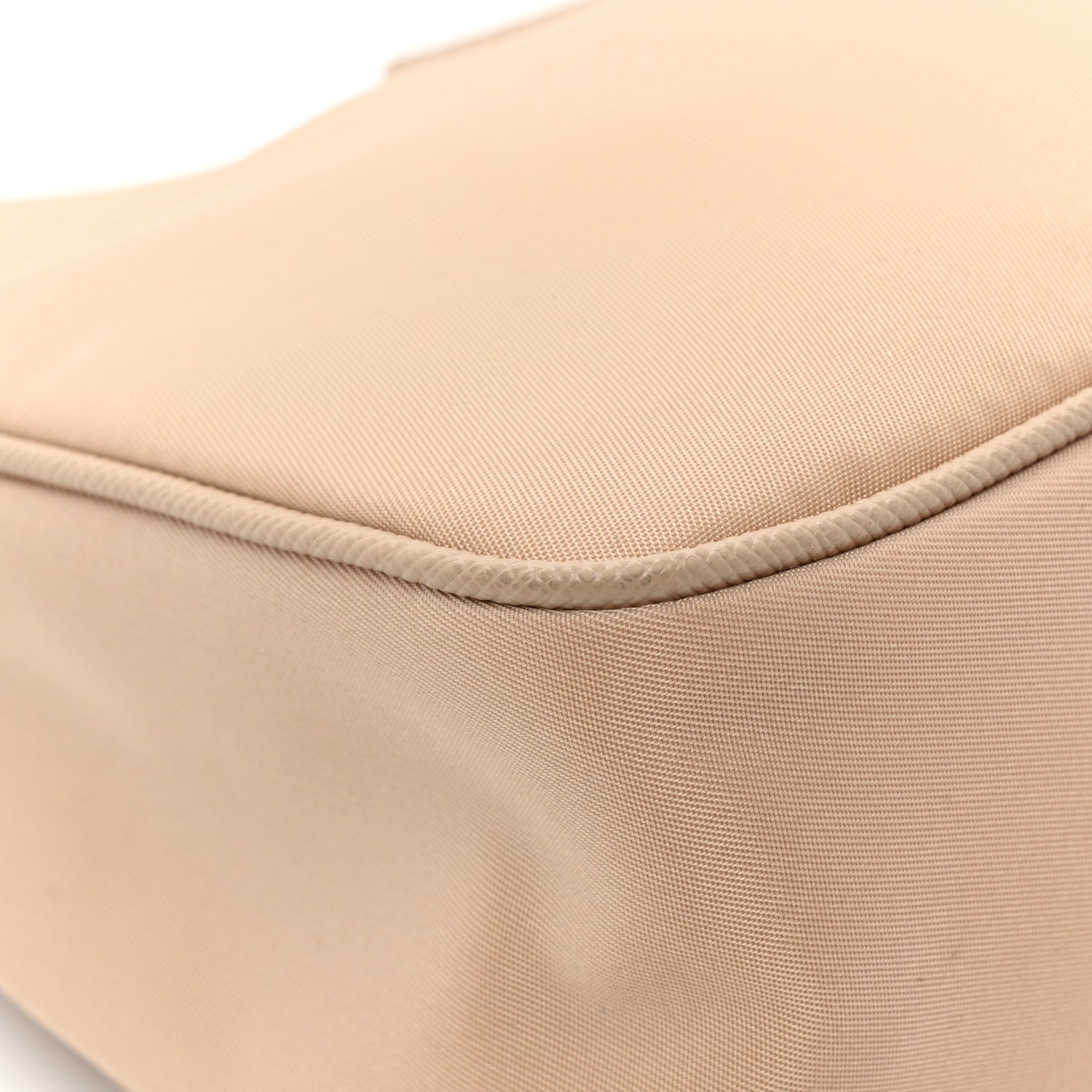 Prada Nylon Re-Edition 2005 Shoulder Bag Cammeo 11 of 13