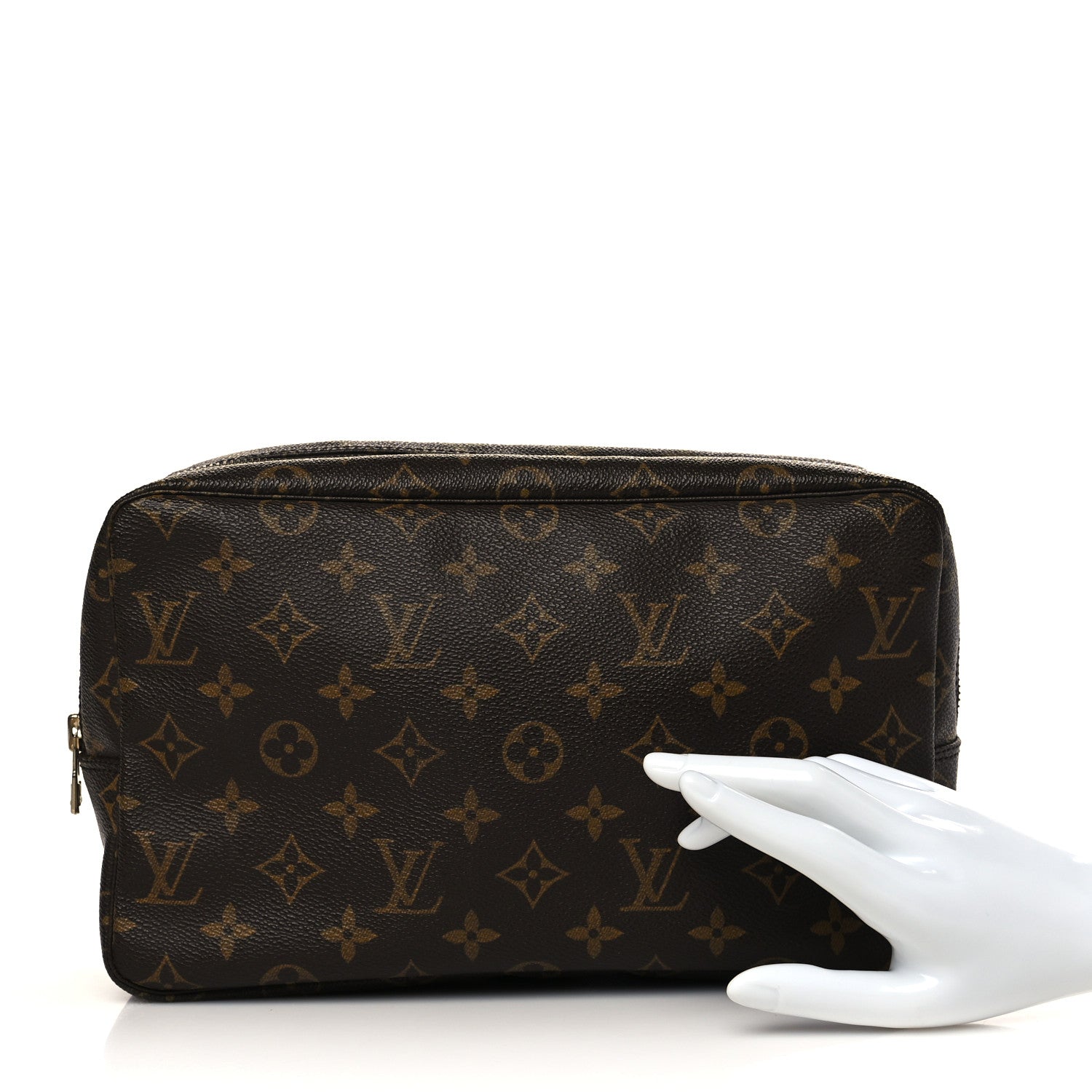 Louis Vuitton Monogram Trousse Toilette 28 2 of 6
