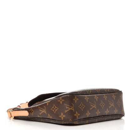 Louis Vuitton Monogram Mabillon 4 of 8