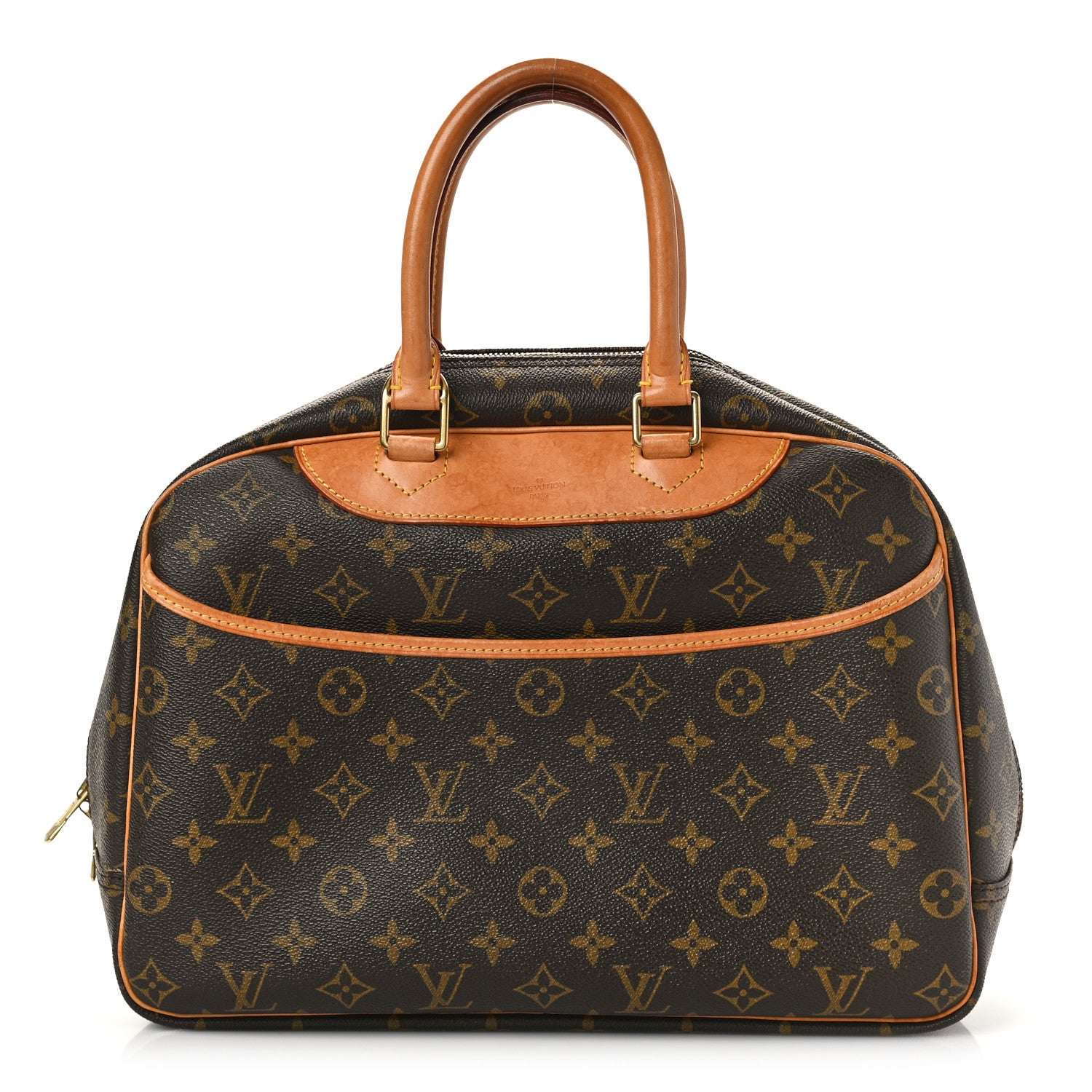 Louis Vuitton Monogram Deauville 1 of 10