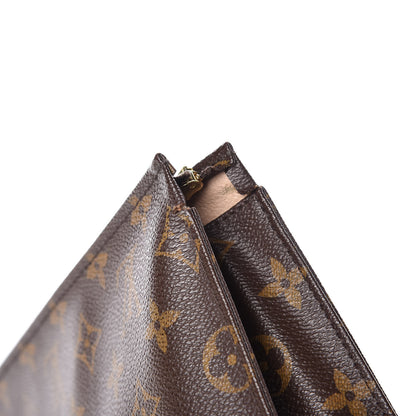 Louis Vuitton Monogram Toiletry Pouch 26 12 of 14