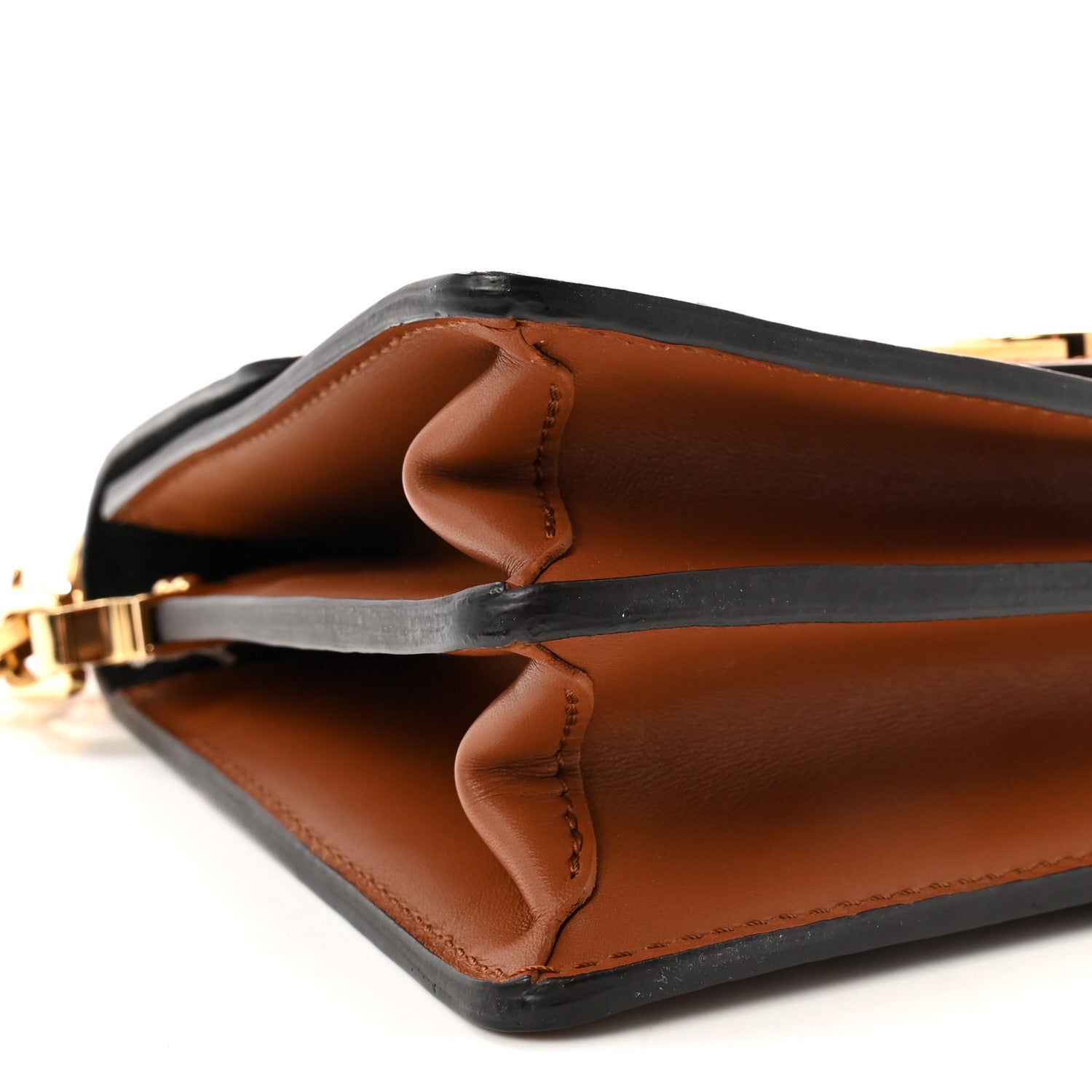 Louis Vuitton Reverse Monogram Dauphine MM 8 of 9