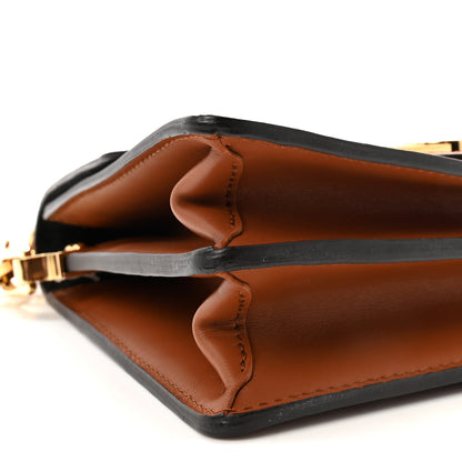 Louis Vuitton Reverse Monogram Dauphine MM 8 of 9
