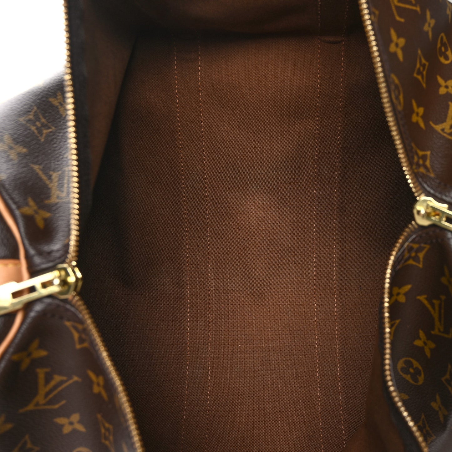 Monogram Keepall Bandouliere 45