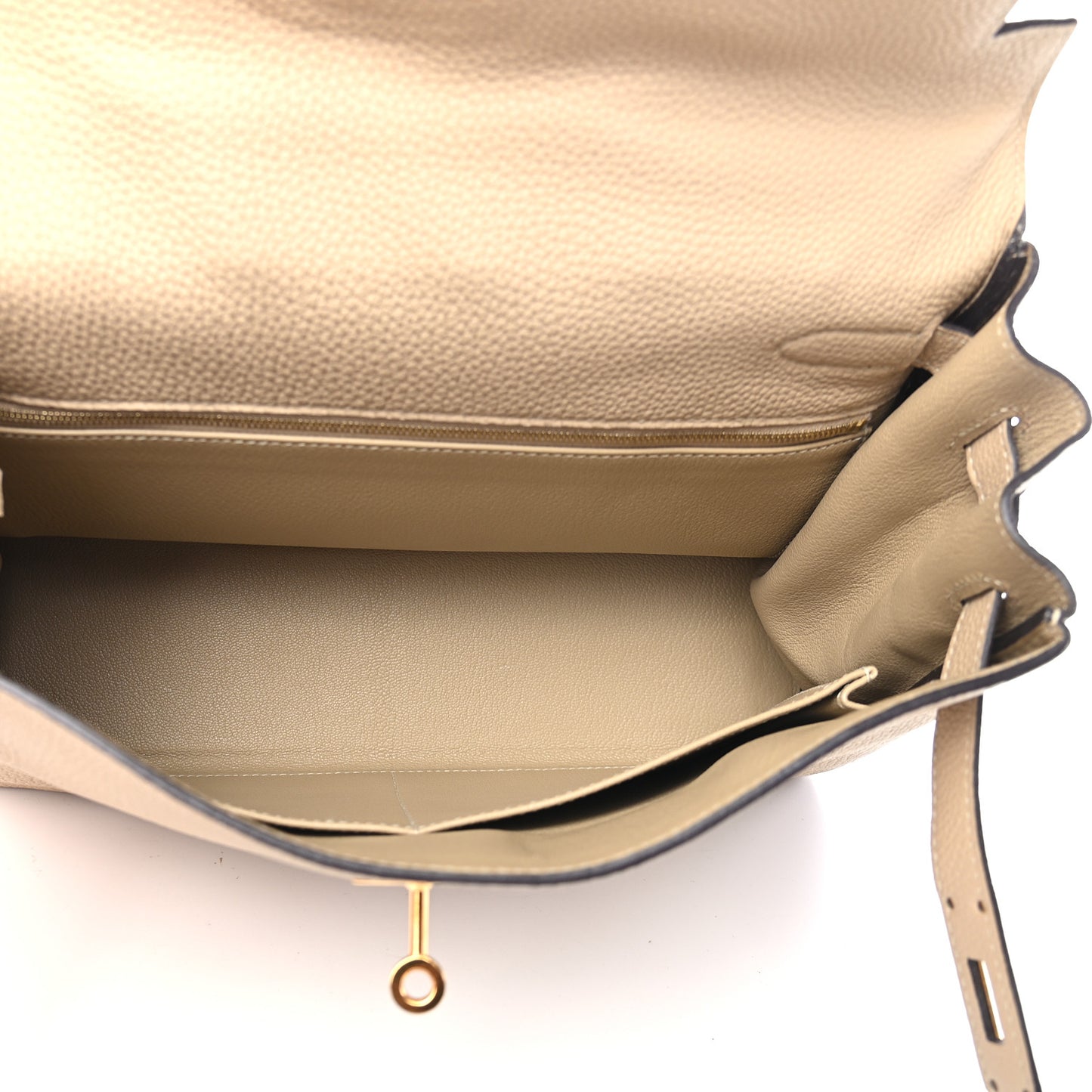 Togo Kelly Retourne 32 Trench