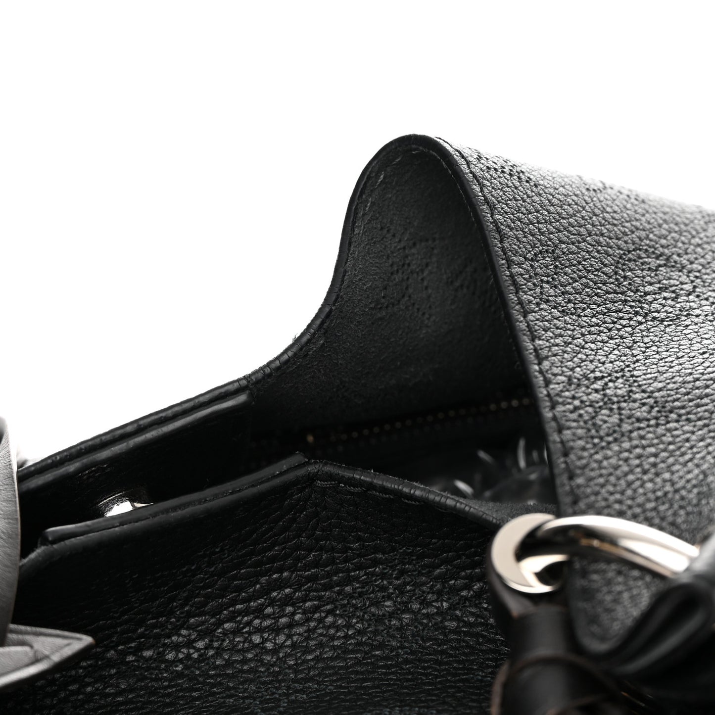 Mahina Carmel Hobo Black