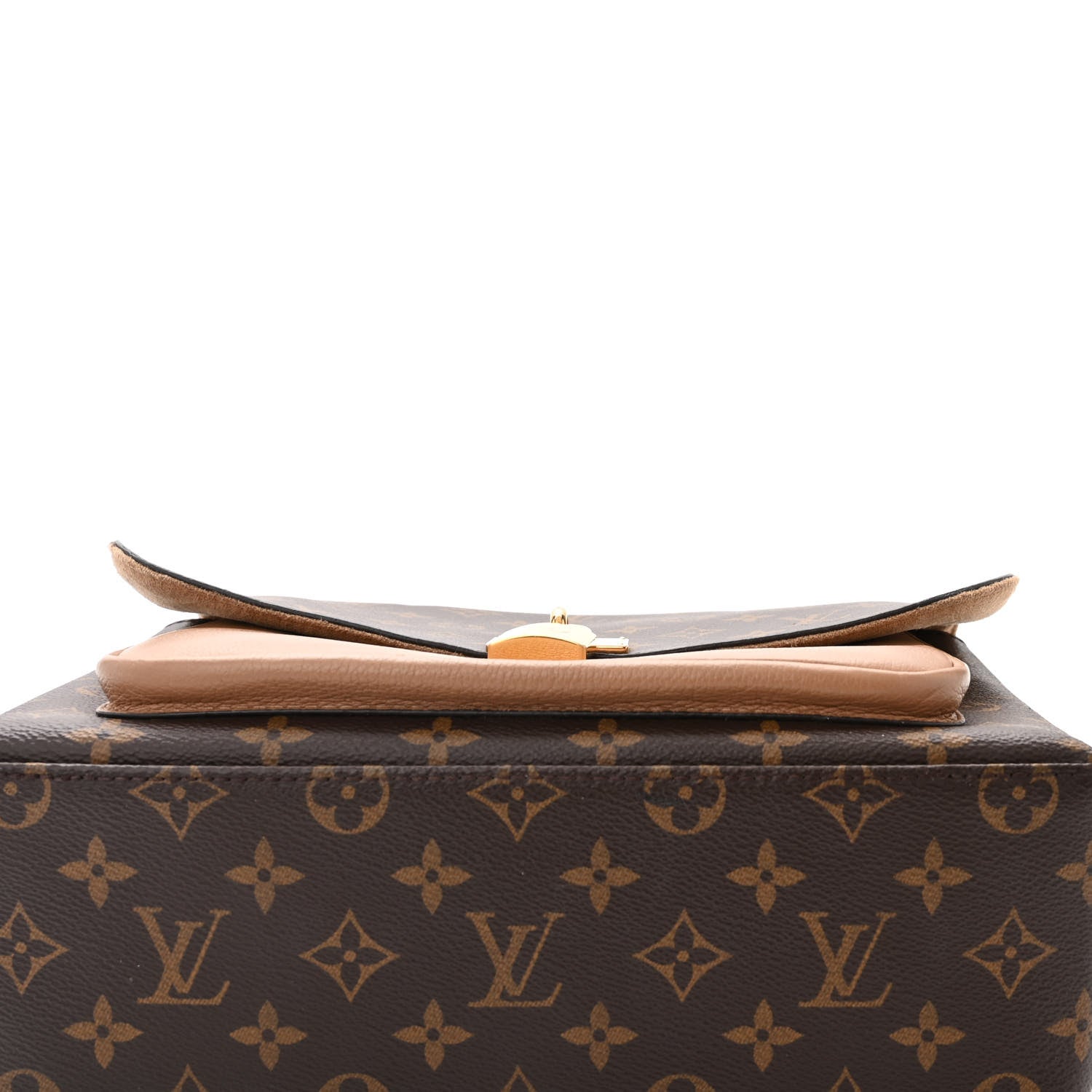 Louis Vuitton Monogram Marignan Sesame 12 of 21