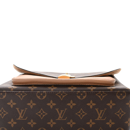 Louis Vuitton Monogram Marignan Sesame 12 of 21