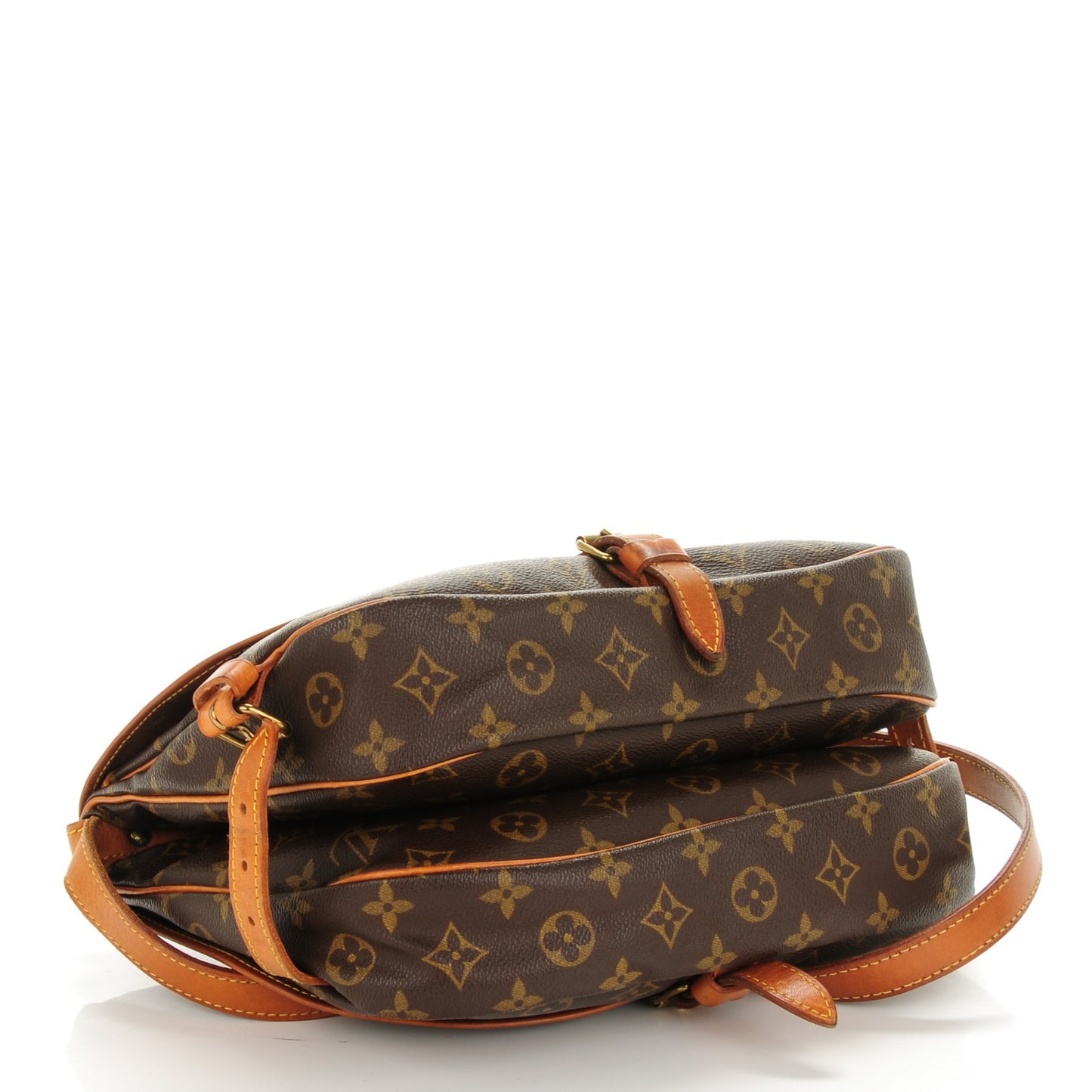 Monogram Saumur 30
