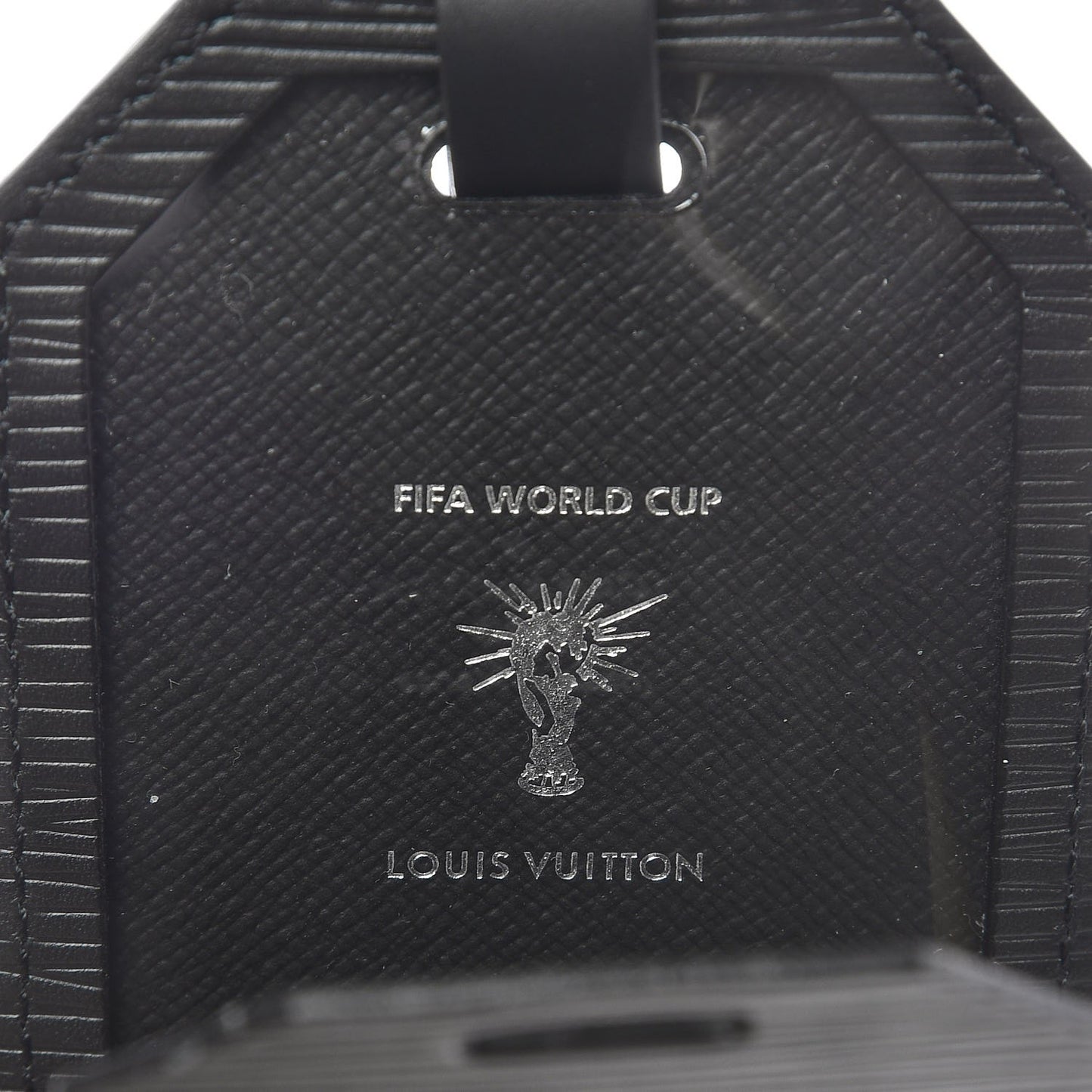 Epi FIFA Name Tag Mexico
