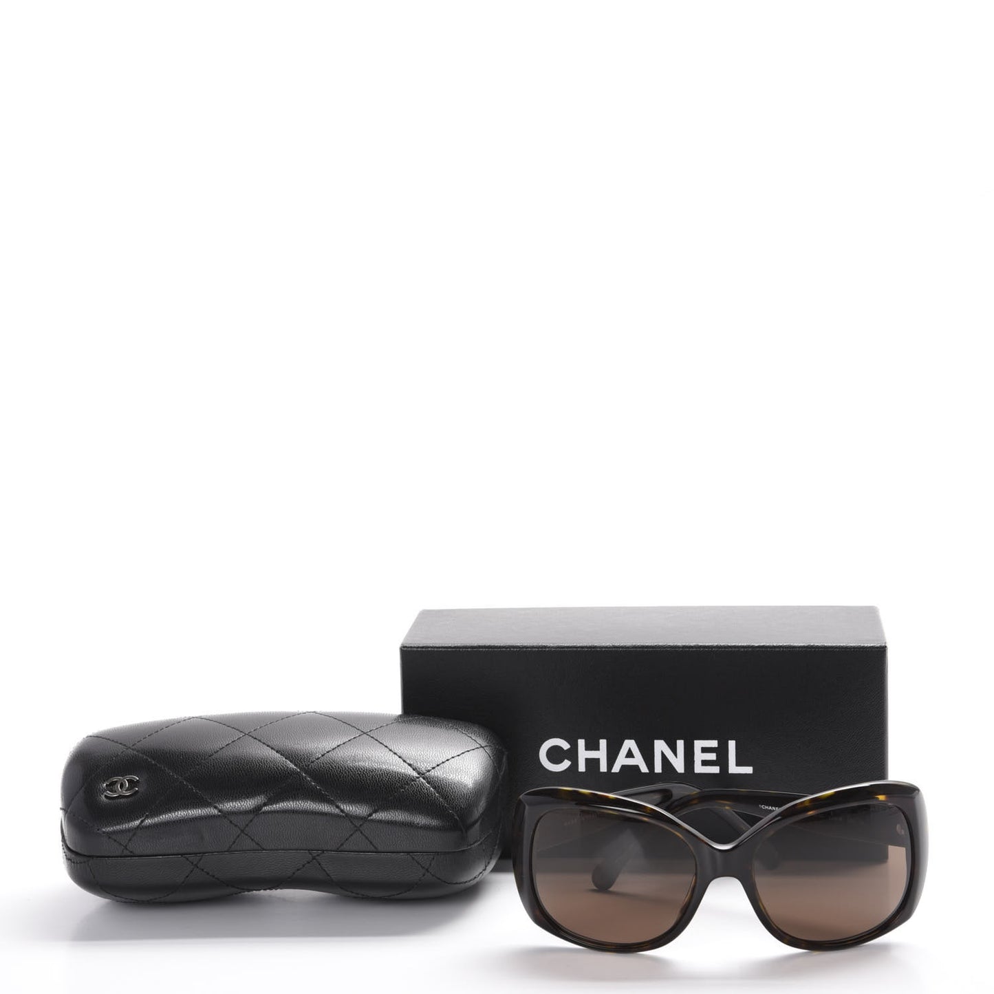 CC Sunglasses 5183-A Tortoise