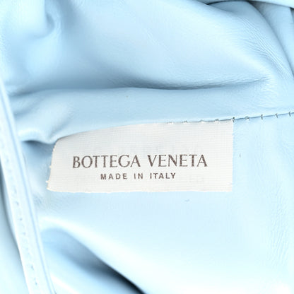 Bottega Veneta Boucle Curly Raffia The Mini Pouch Bubble 8 of 11