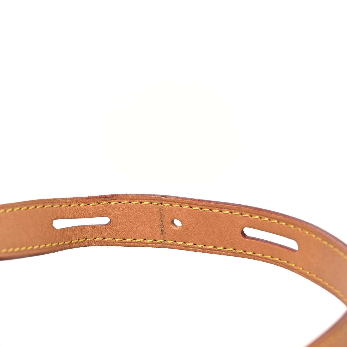 Monogram Boite Chapeau Souple MM