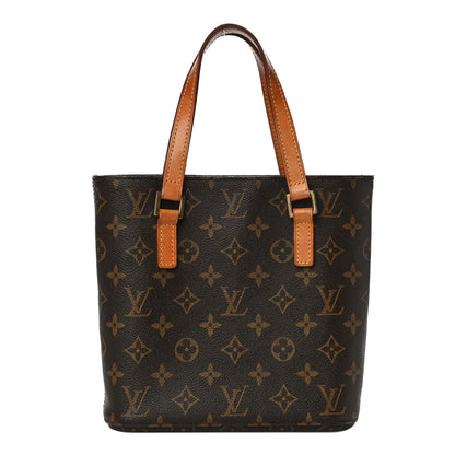 Louis Vuitton Monogram Vavin PM 1 of 14