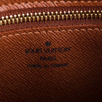 Louis Vuitton Monogram Saint Cloud GM 6 of 6