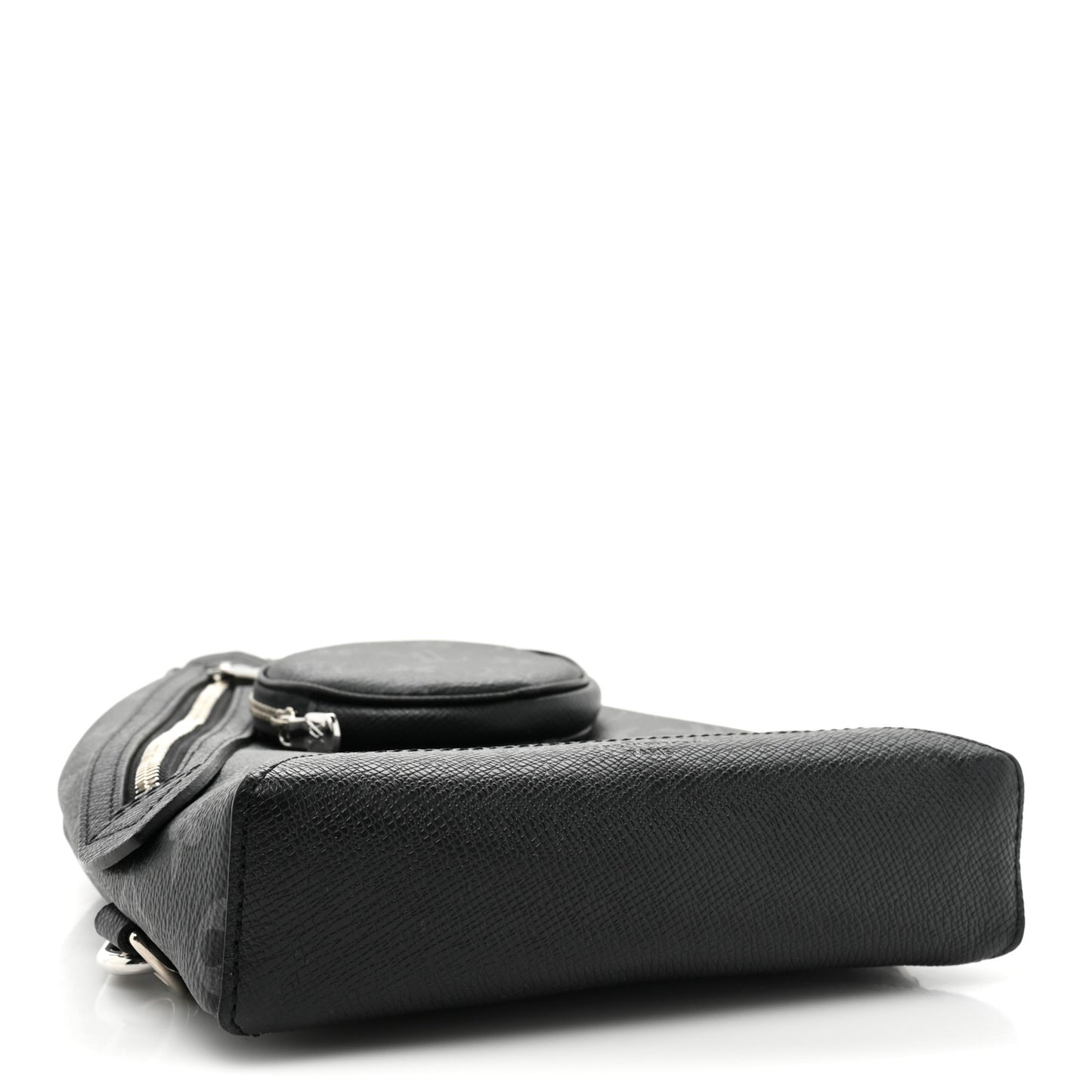 Taigarama Duo Slingbag Black