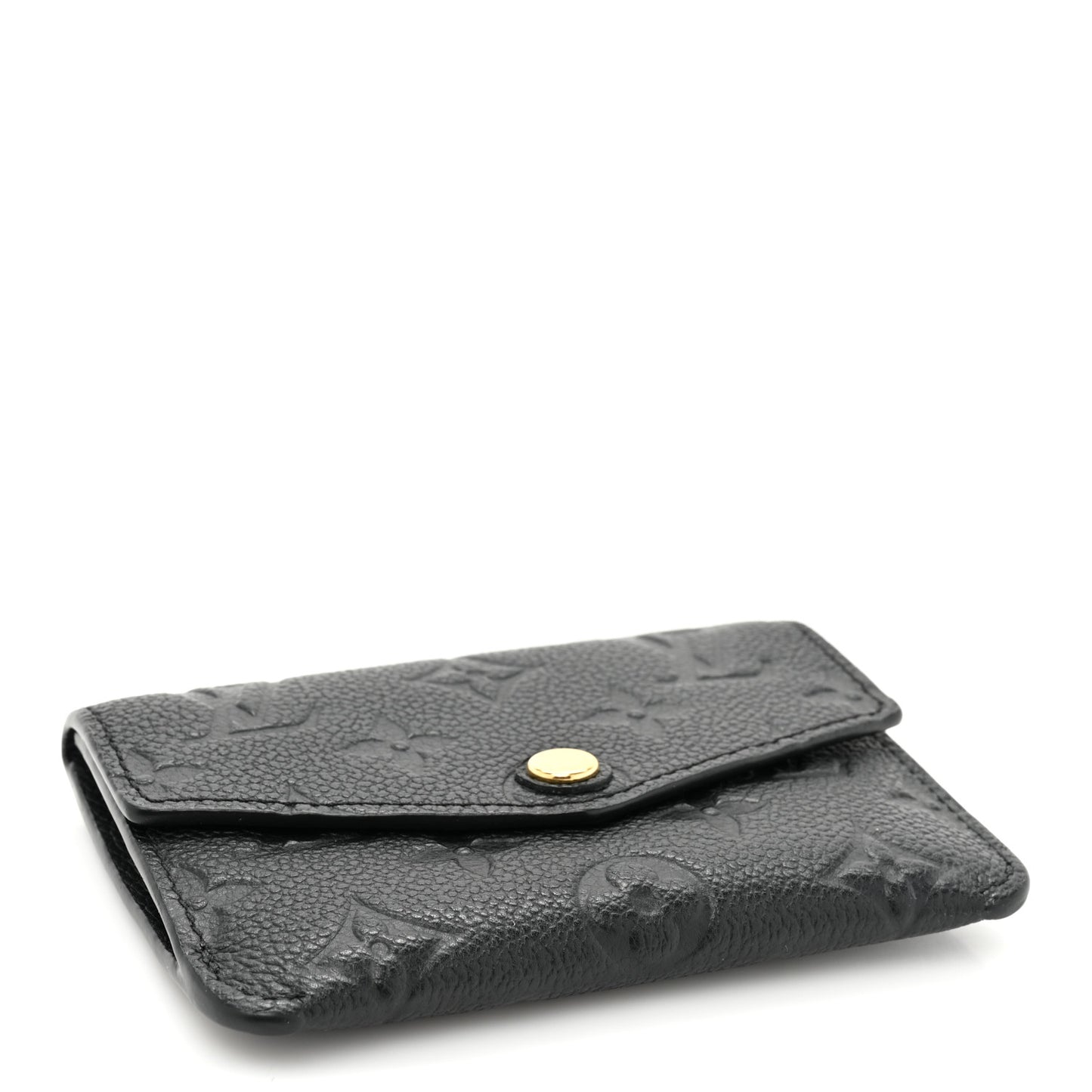 Empreinte Key Pouch Black