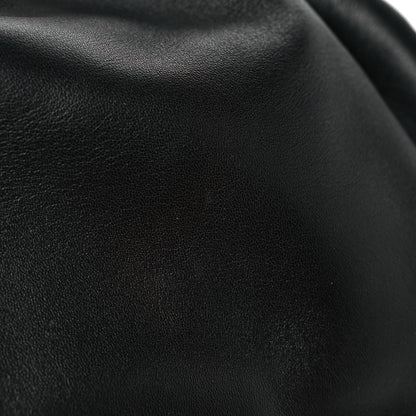 Chanel Lambskin Quilted Large In Seoul Backpack Navy 10 of 10