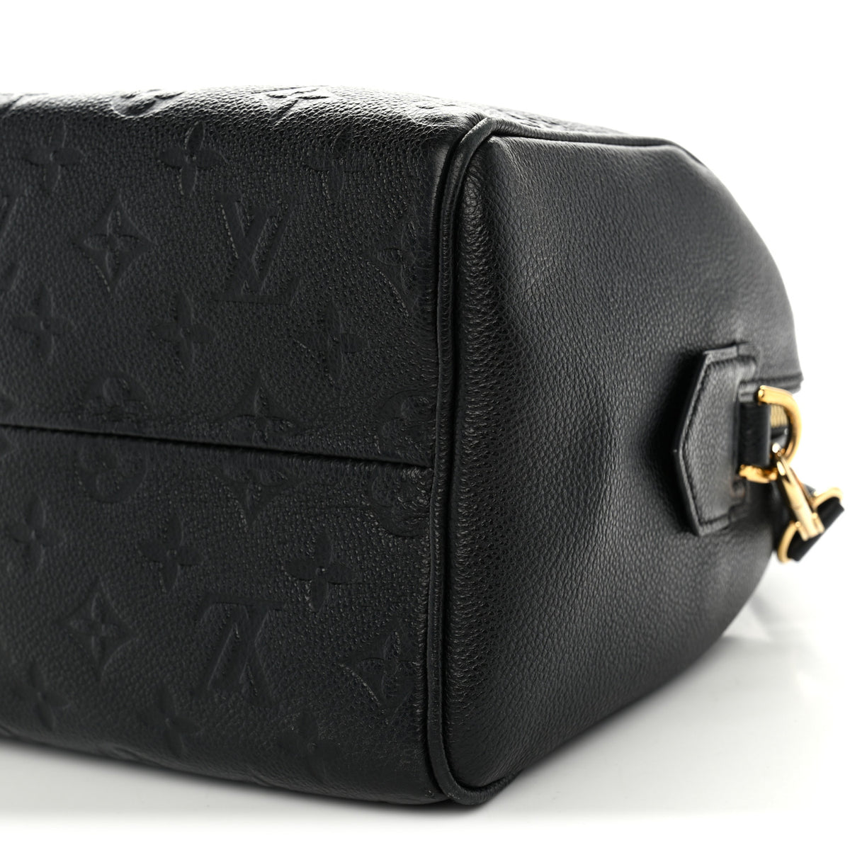 Empreinte Speedy Bandouliere 25 NM Black