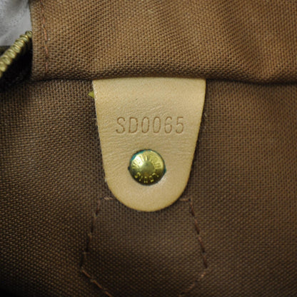 Louis Vuitton Monogram Speedy 30 7 of 9