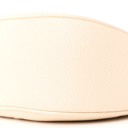 Louis Vuitton Empreinte Monogram Giant Bagatelle NM Creme 9 of 9