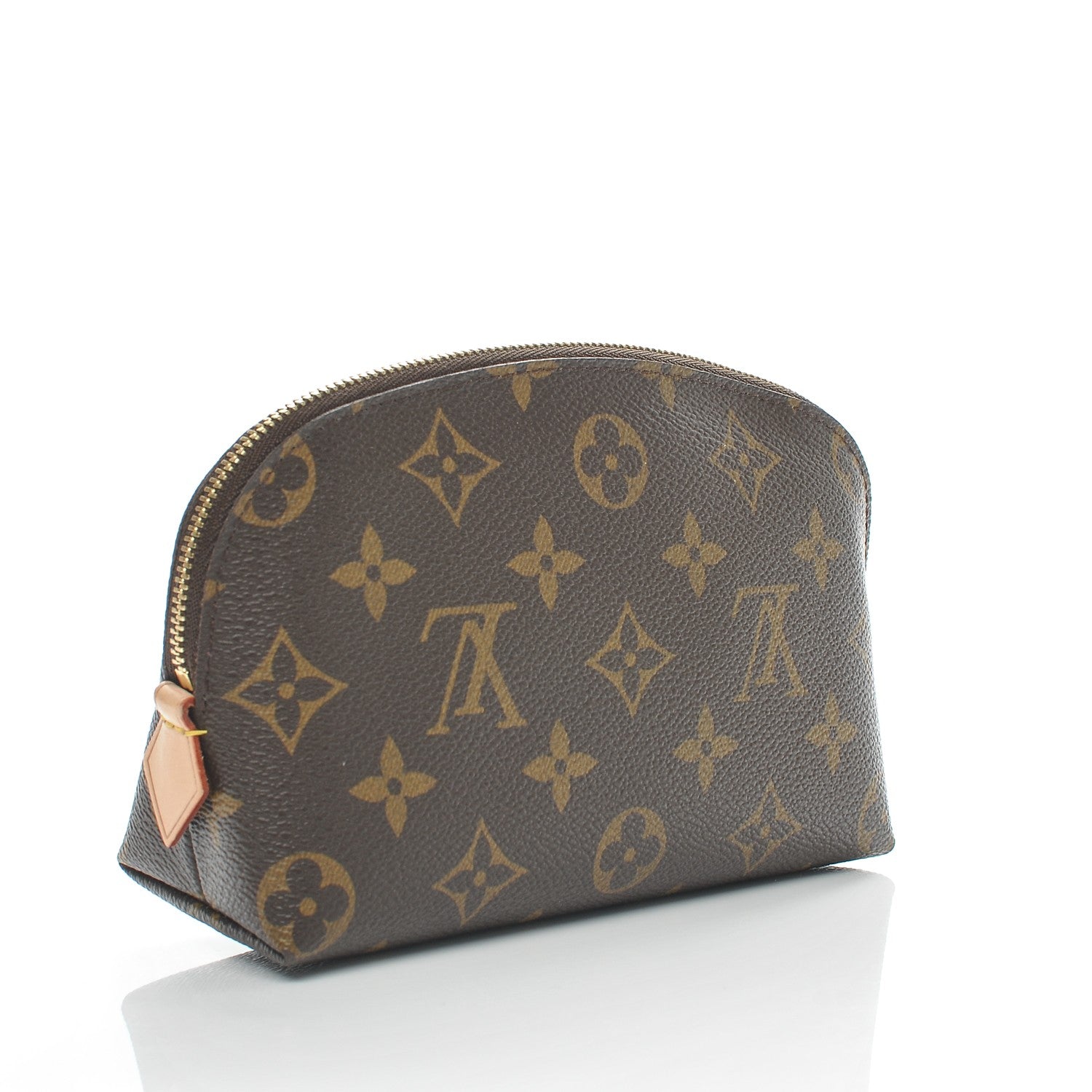 Louis Vuitton Monogram Cosmetic Pouch 3 of 7
