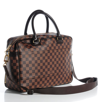 Louis Vuitton Damier Ebene Icare 3 of 7