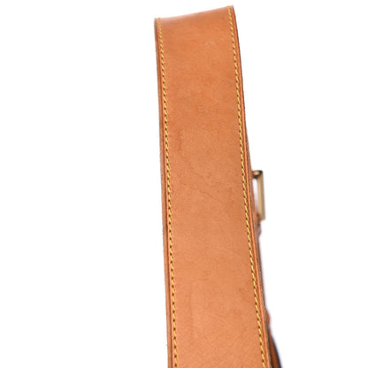 Louis Vuitton Monogram Croissant GM 10 of 11