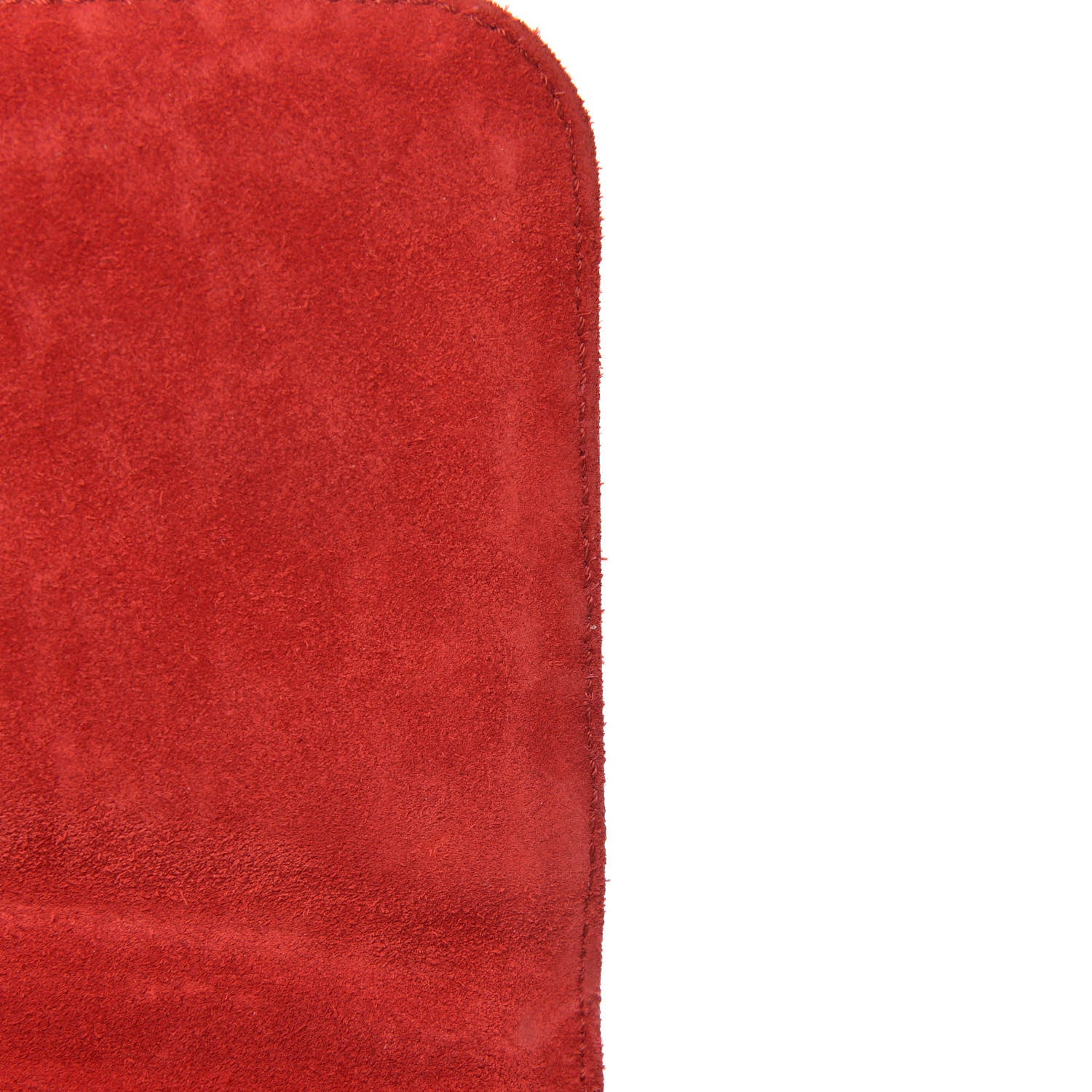 Gucci Patent Guccissima Mini Mayfair Bag Red 10 of 10