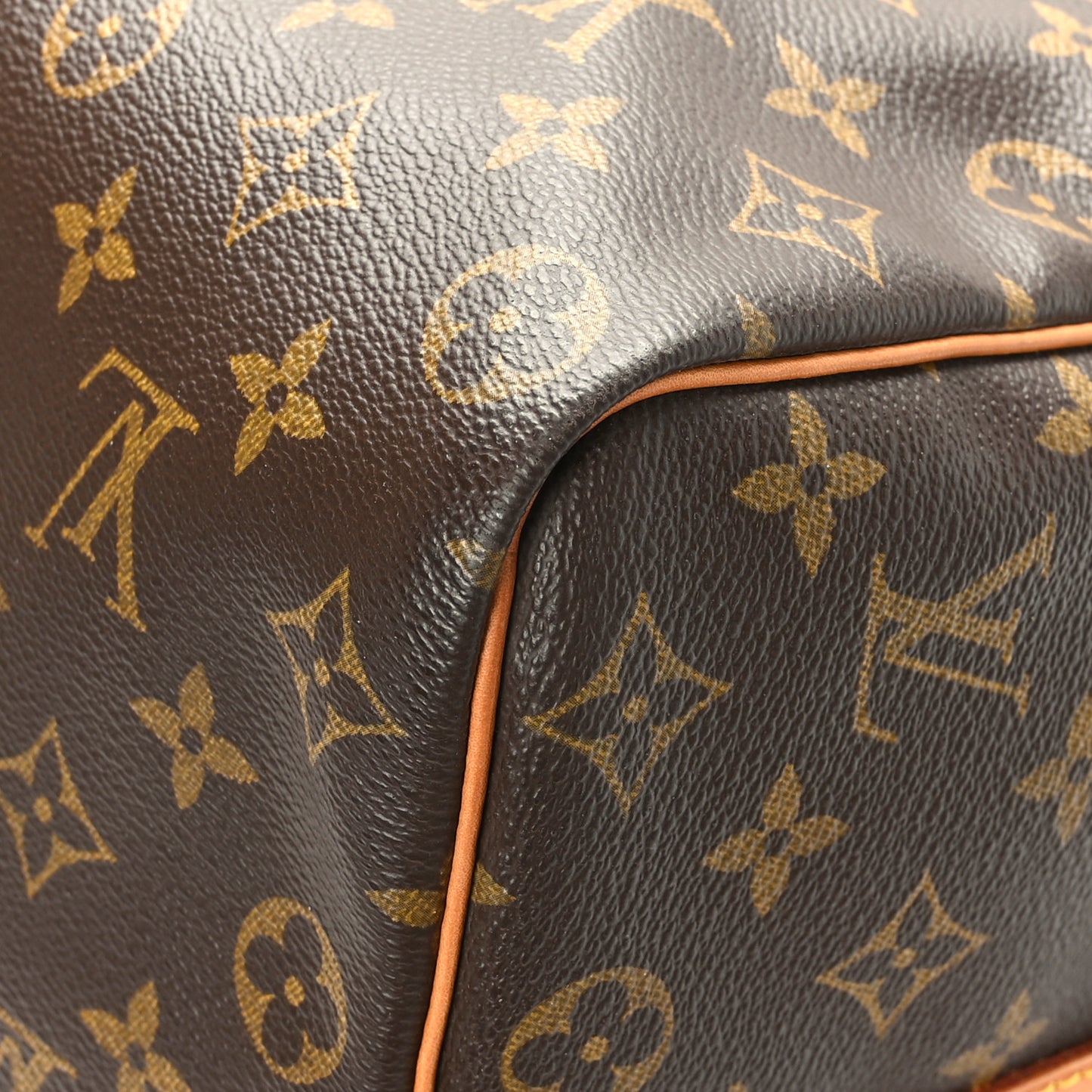Monogram Keepall Bandouliere 50