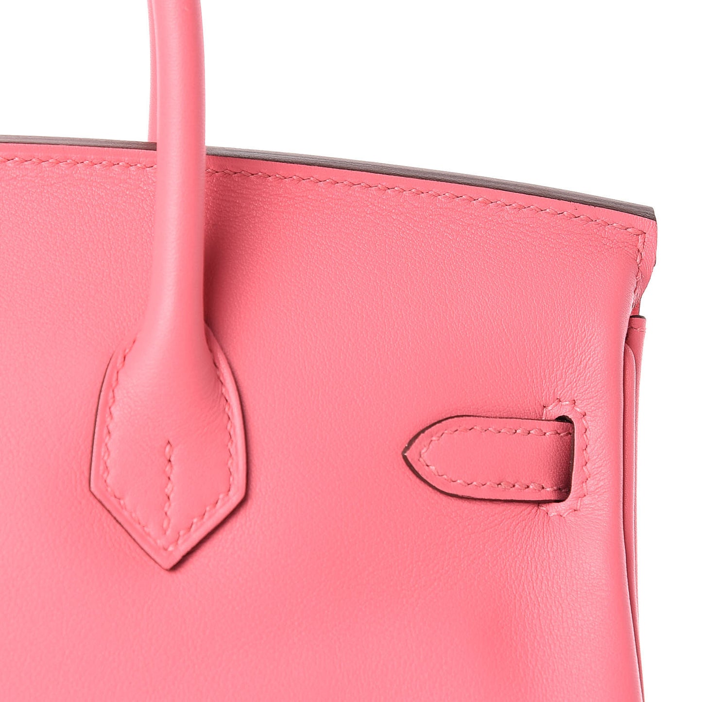 Swift Birkin 25 Rose Azalee