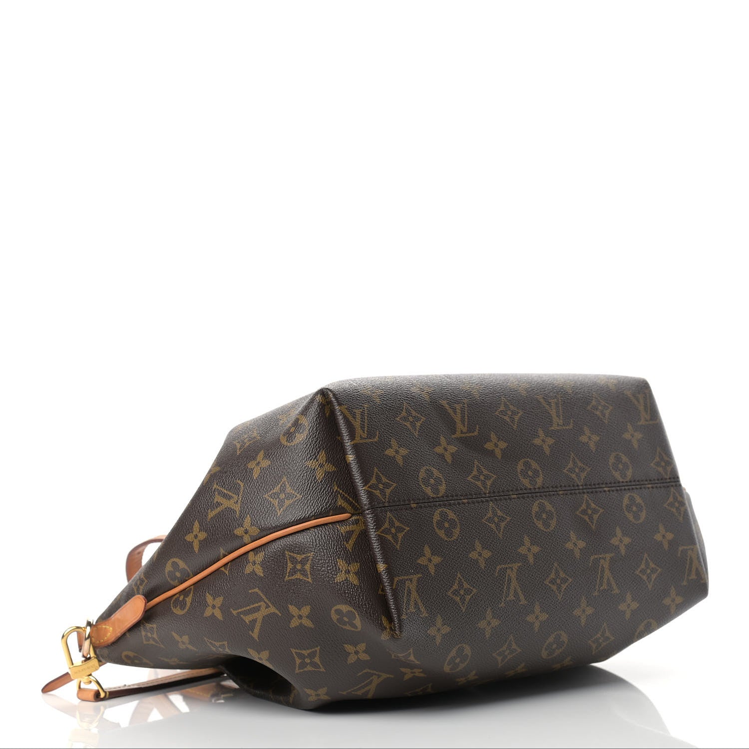 Louis Vuitton Monogram Turenne MM 4 of 20