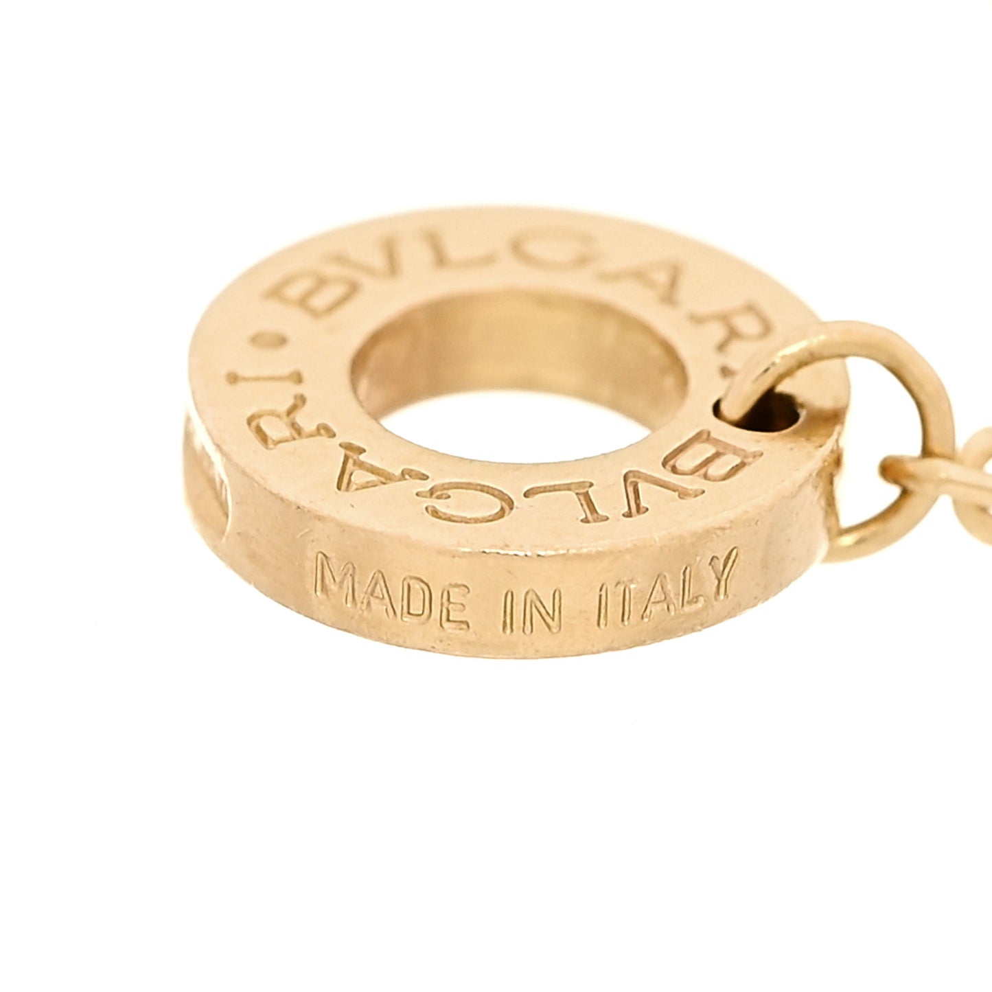 18K Yellow Gold Diamond Divas' Dream Bracelet SM