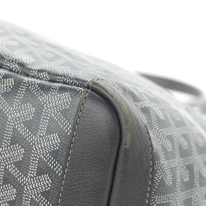 Goyard Goyardine Artois MM Grey 9 of 16