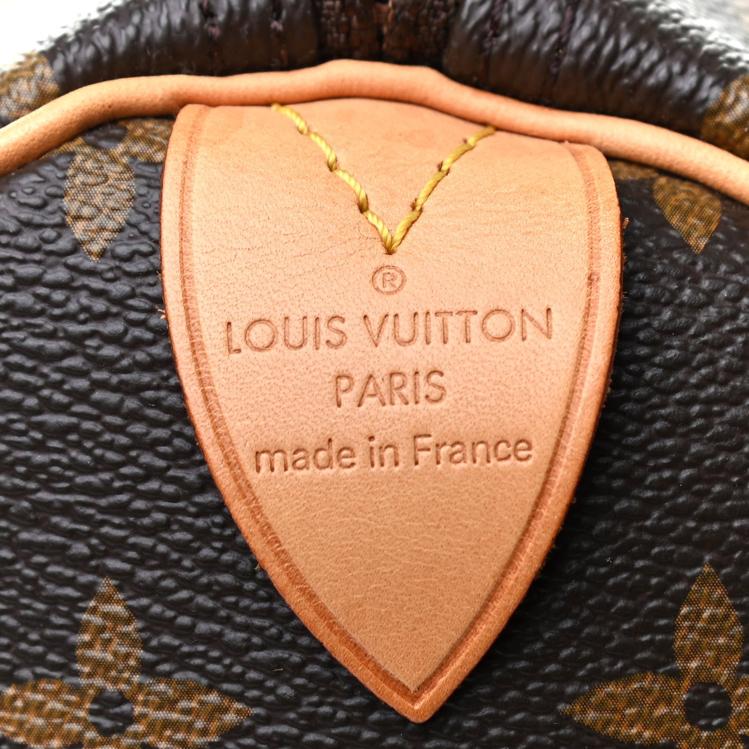 Louis Vuitton Monogram Keepall 50 6 of 9