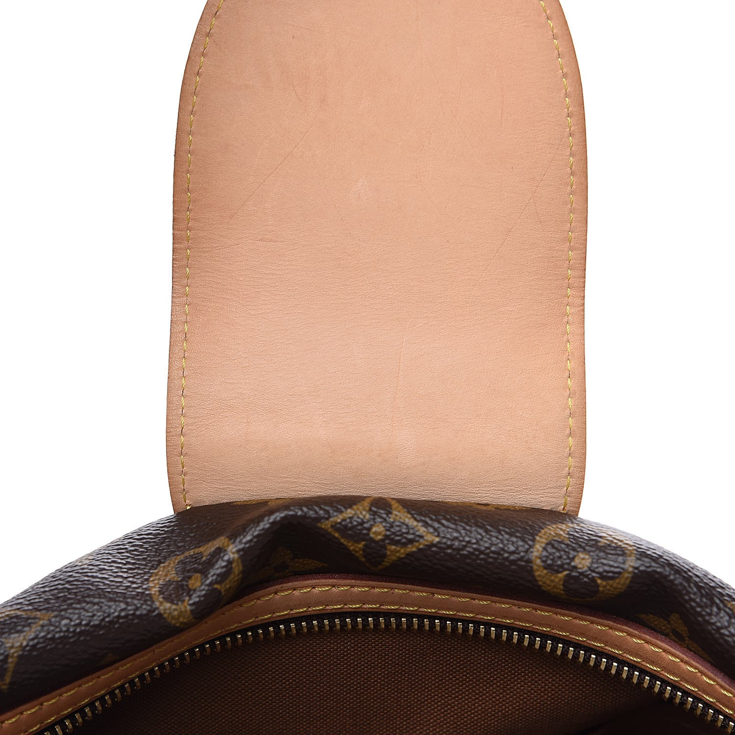 Louis Vuitton Monogram Stresa PM 8 of 15