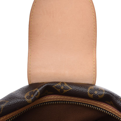 Louis Vuitton Monogram Stresa PM 8 of 15