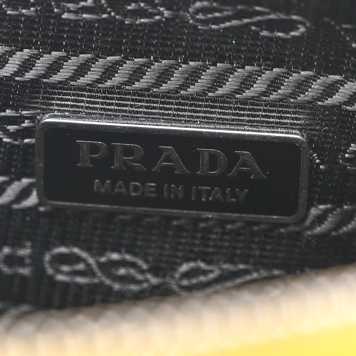 Grace Lux Triangle Shoulder Bag Sole