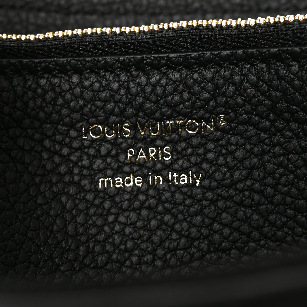Empreinte Margot Wallet Black