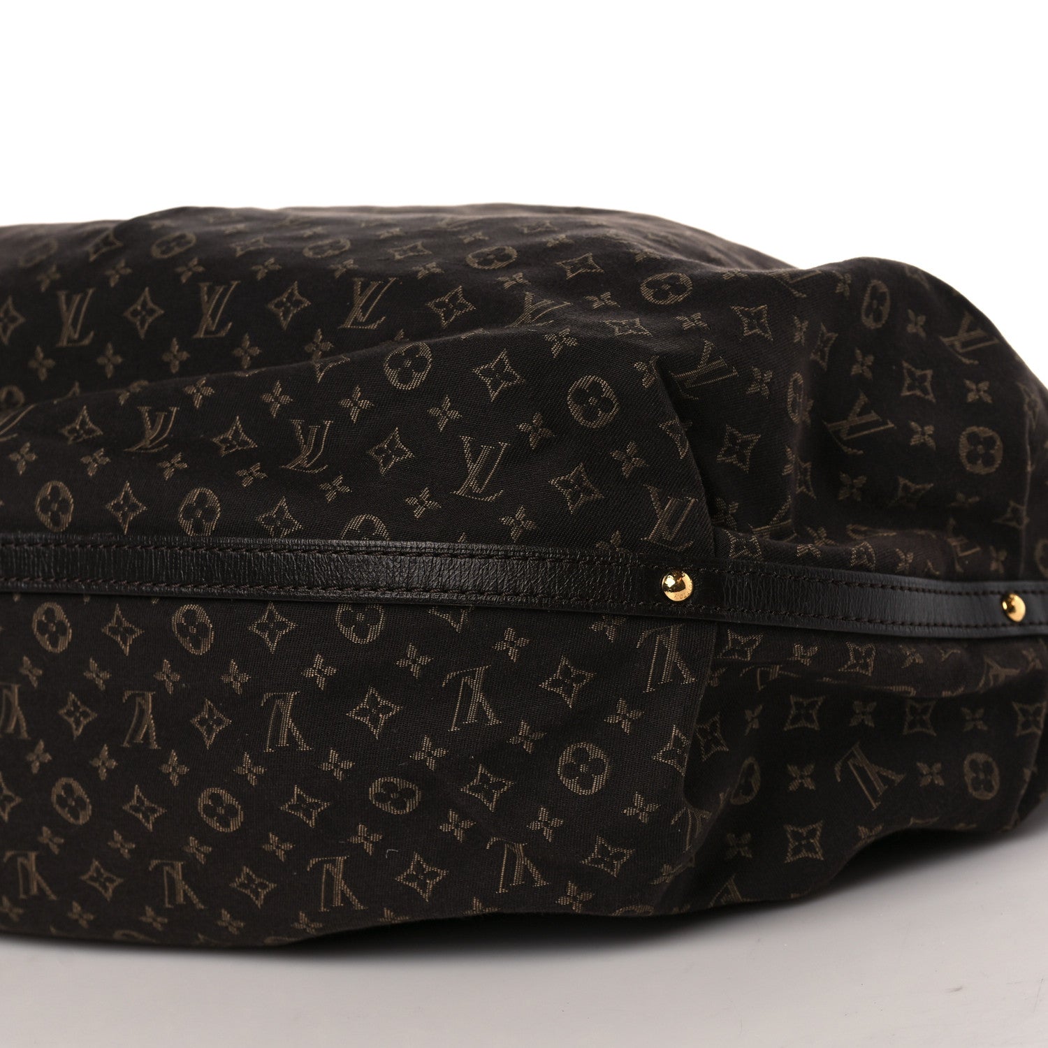 Louis Vuitton Monogram Idylle Fantaisie Fusain 8 of 8