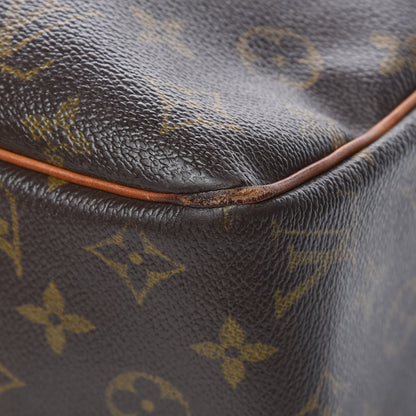 Louis Vuitton Monogram Cite GM 16 of 26