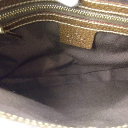 Gucci Monogram Small Jackie O Bag 8 of 11