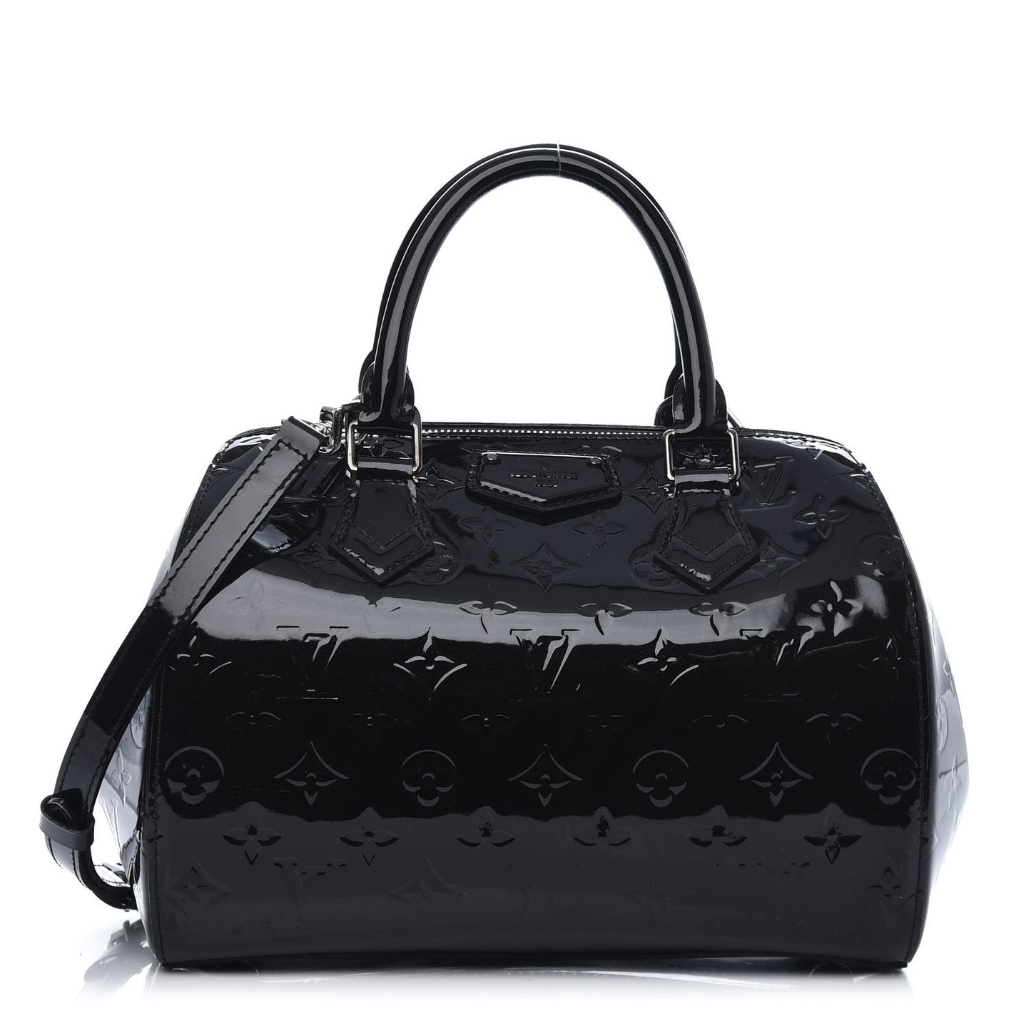Vernis Montana Magnetique Black