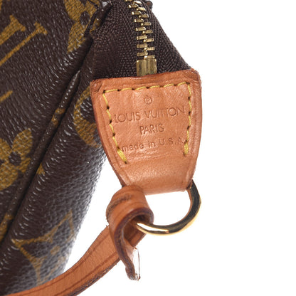 Louis Vuitton Monogram Pochette Accessories 6 of 7