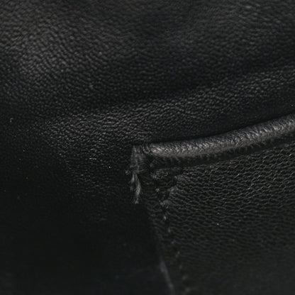 Loewe Calfskin Amazona 36 Black 9 of 13