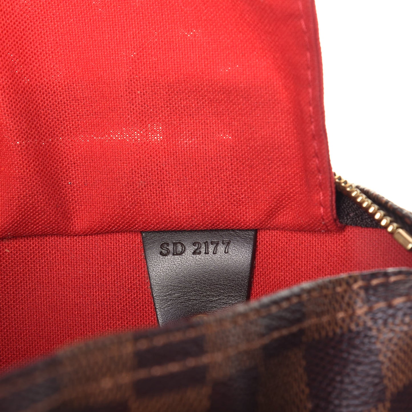 Damier Ebene Speedy 25