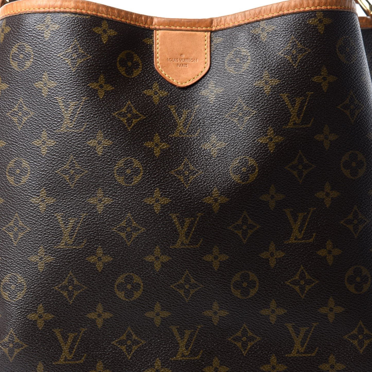 Monogram Delightful MM