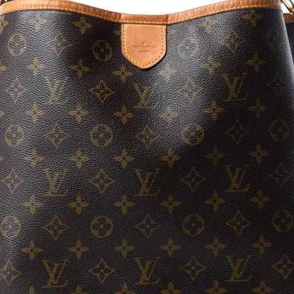 Louis Vuitton Monogram Delightful MM 12 of 12