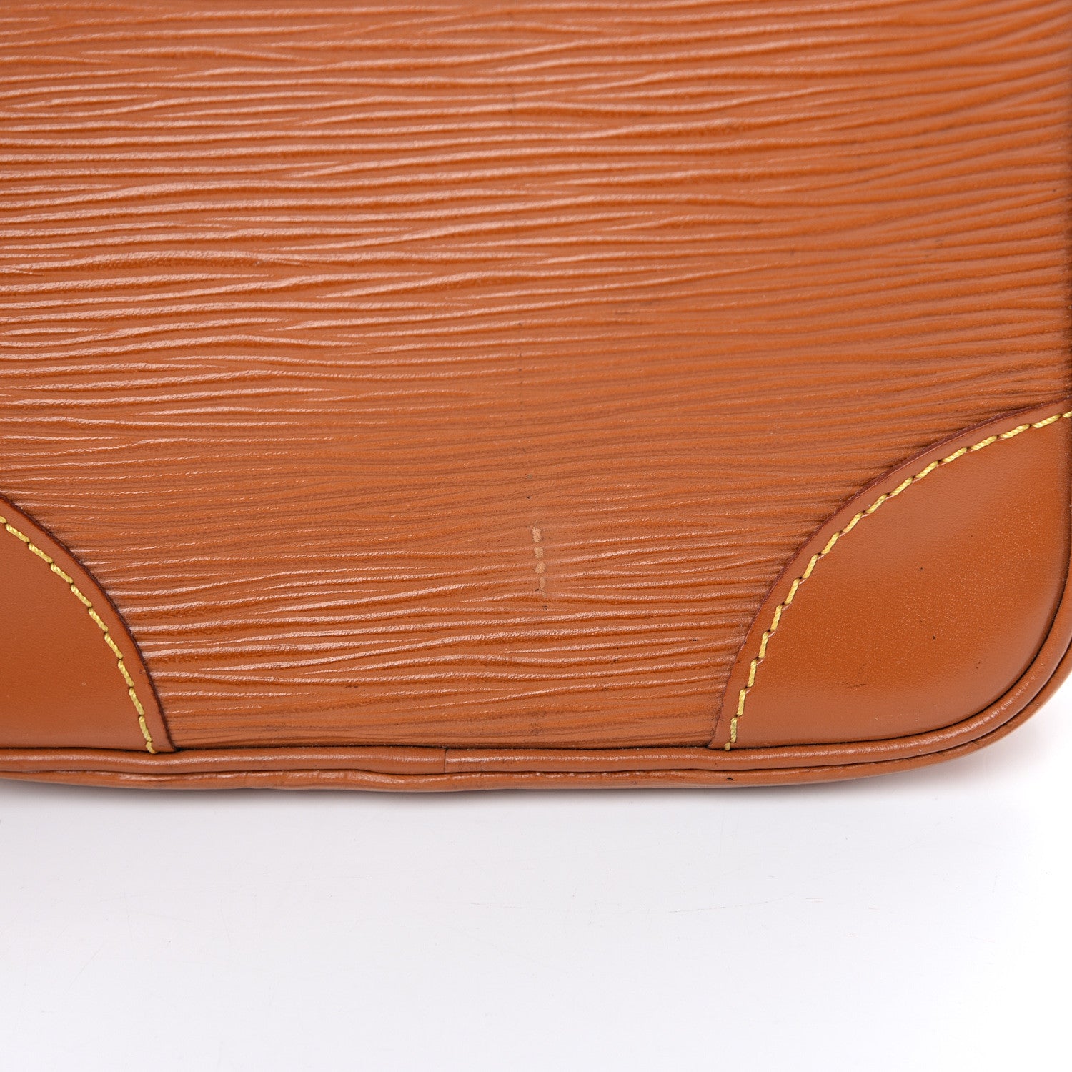 Louis Vuitton Epi Danube Cipango 18 of 20