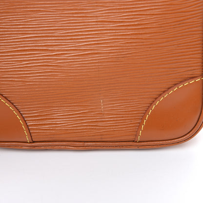 Louis Vuitton Epi Danube Cipango 18 of 20